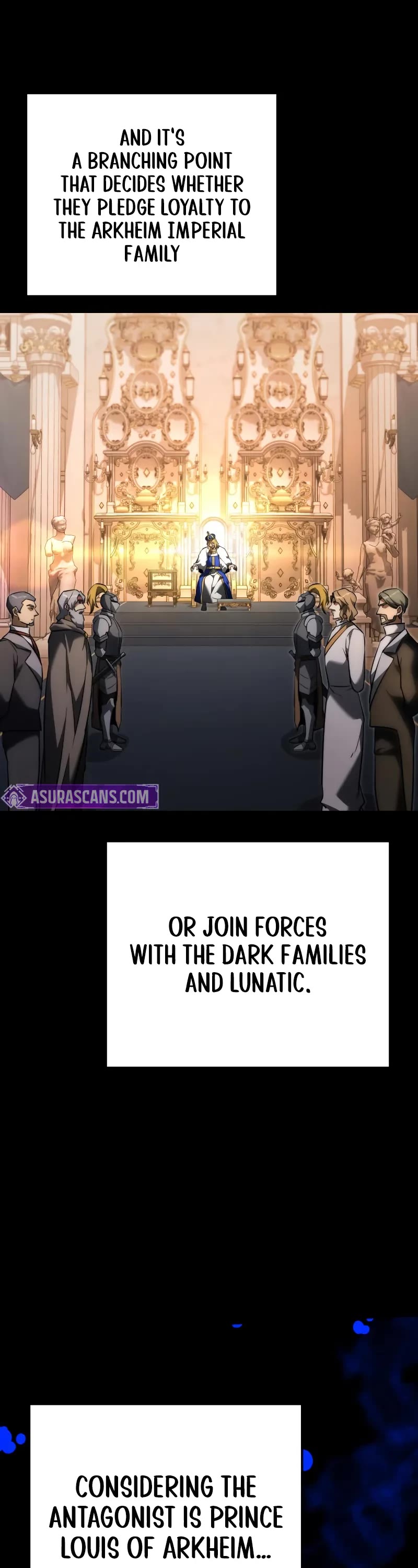 Terminally-Ill Genius Dark Knight chapter 126 page 24