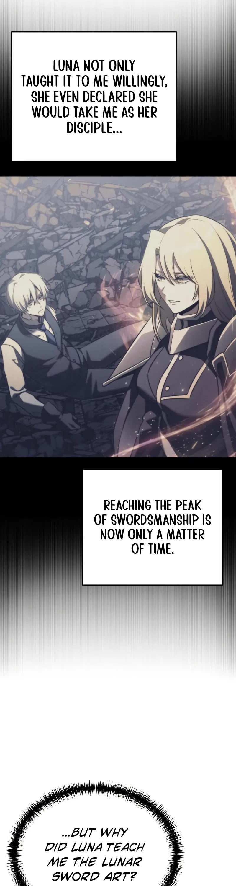 Terminally-Ill Genius Dark Knight chapter 126 page 28