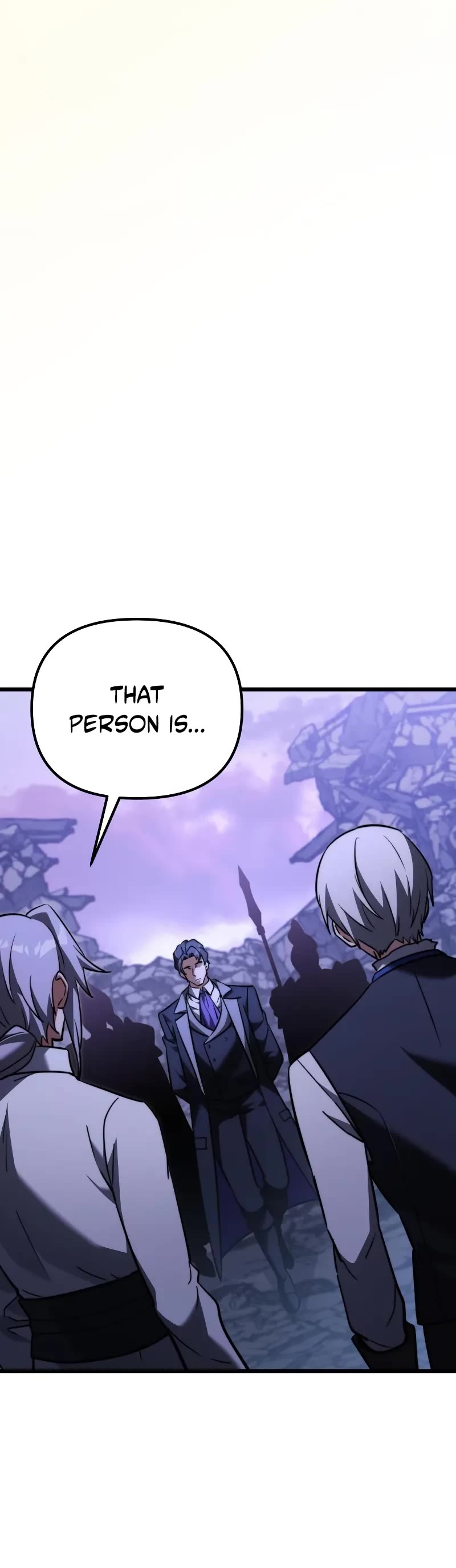 Terminally-Ill Genius Dark Knight chapter 126 page 36