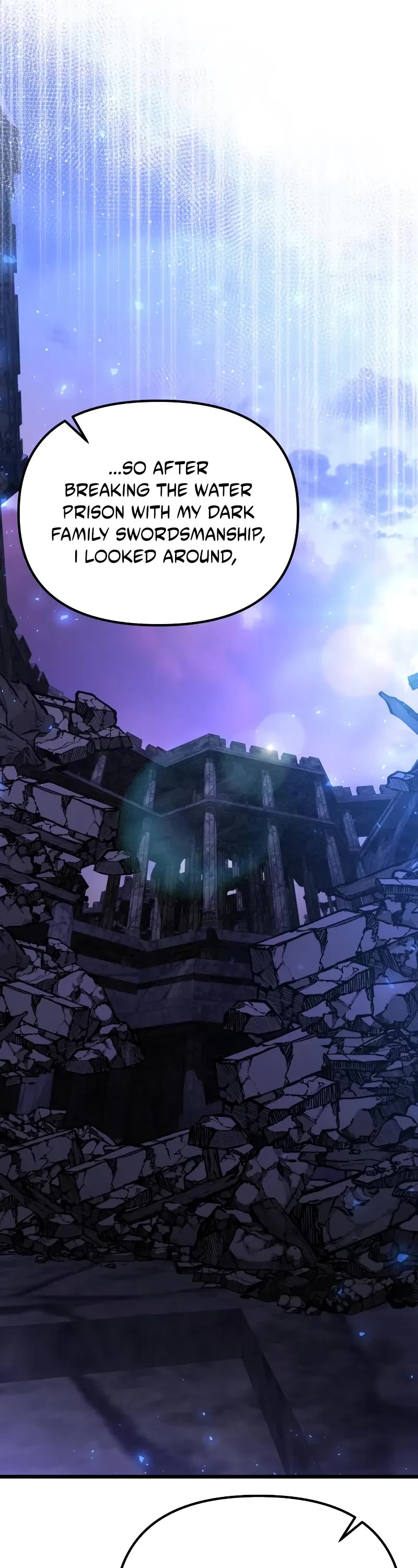 Terminally-Ill Genius Dark Knight chapter 126 page 42