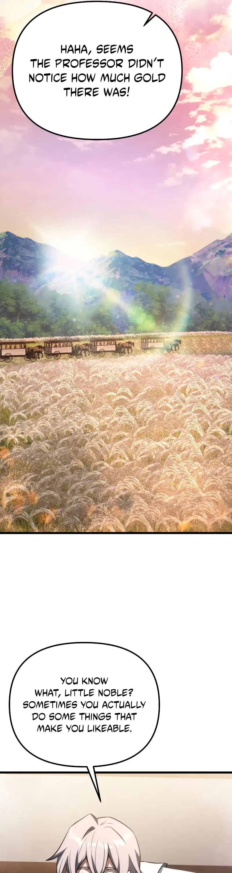 Terminally-Ill Genius Dark Knight chapter 126 page 47