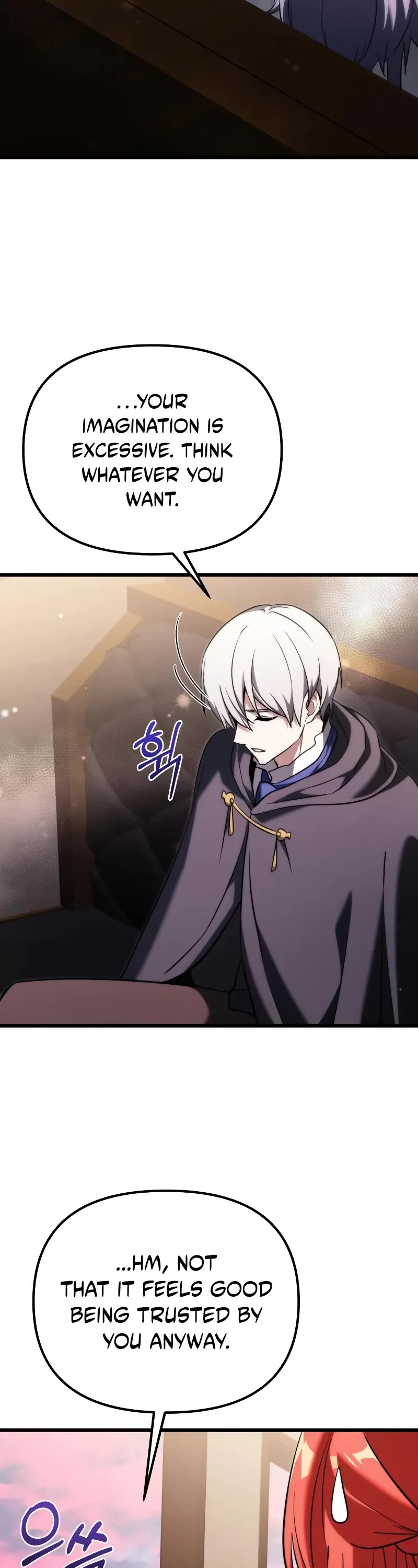 Terminally-Ill Genius Dark Knight chapter 126 page 53