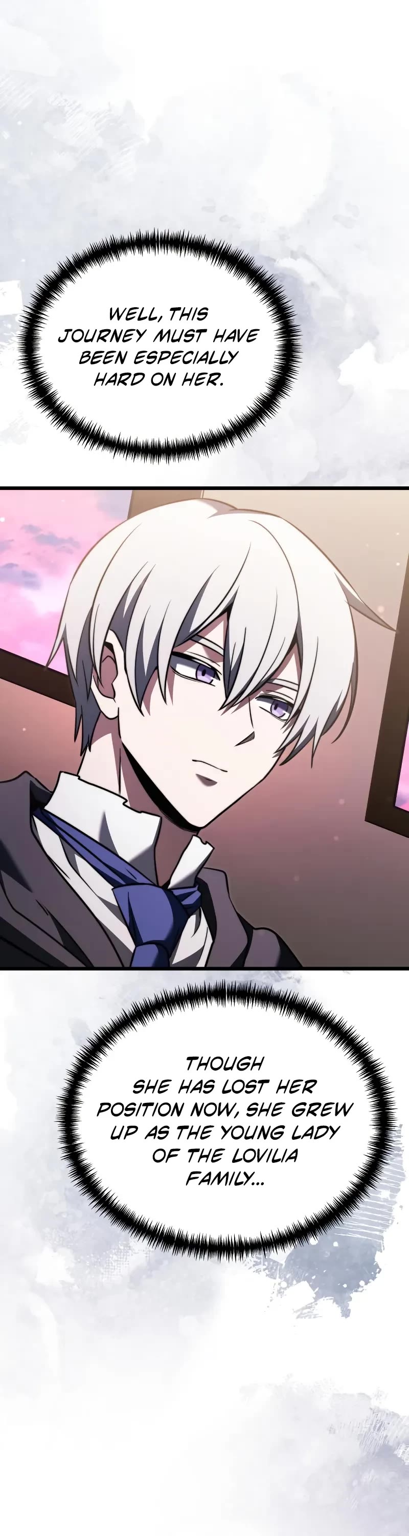 Terminally-Ill Genius Dark Knight chapter 126 page 62