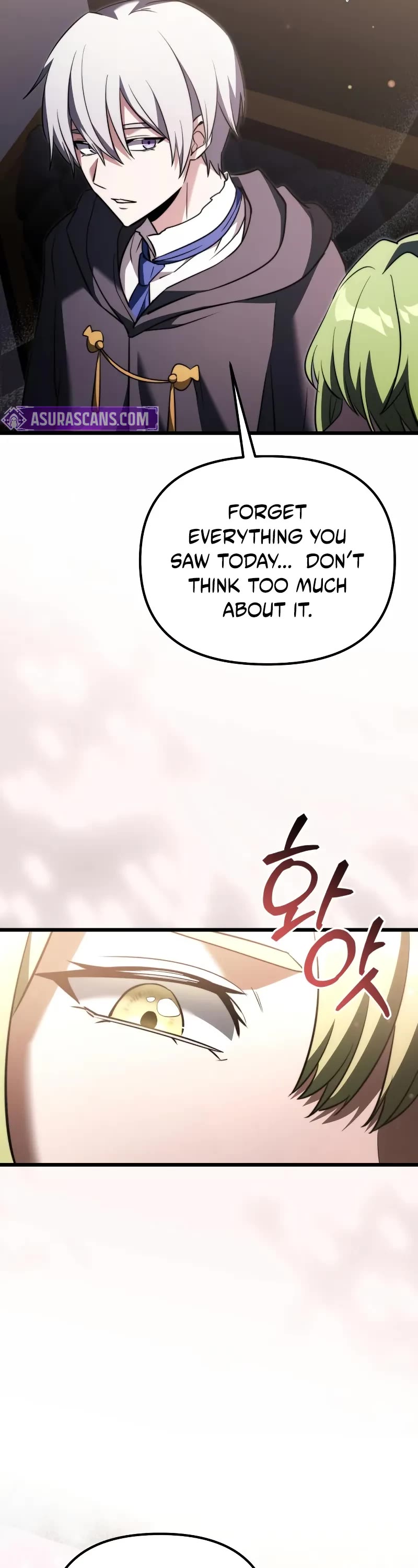 Terminally-Ill Genius Dark Knight chapter 126 page 64