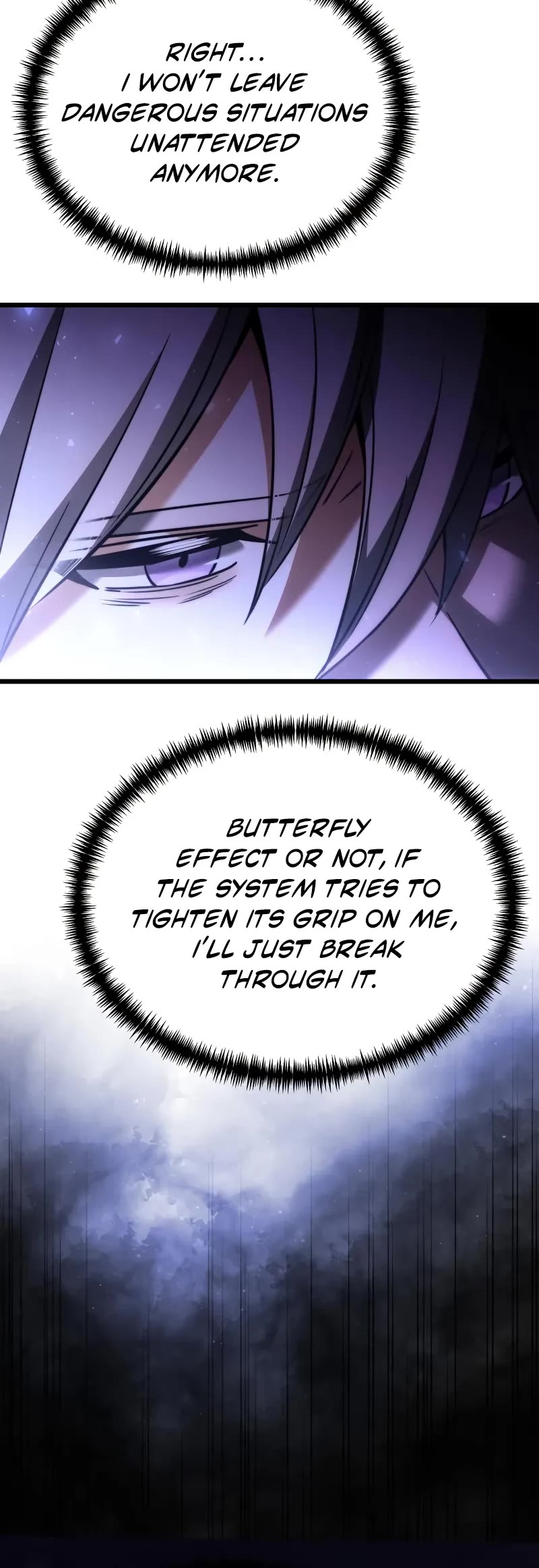 Terminally-Ill Genius Dark Knight chapter 126 page 66