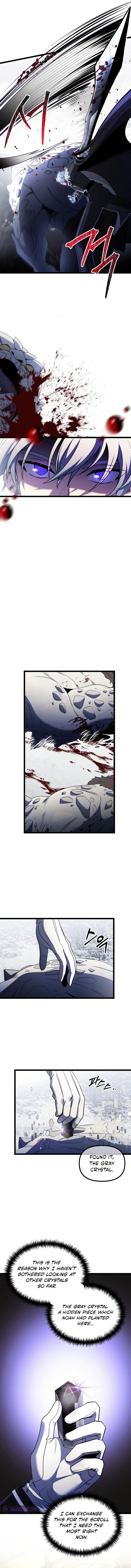 Terminally-Ill Genius Dark Knight chapter 39 page 13