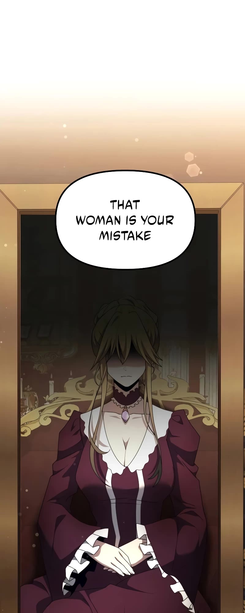 Terminally-Ill Genius Dark Knight chapter 55 page 10