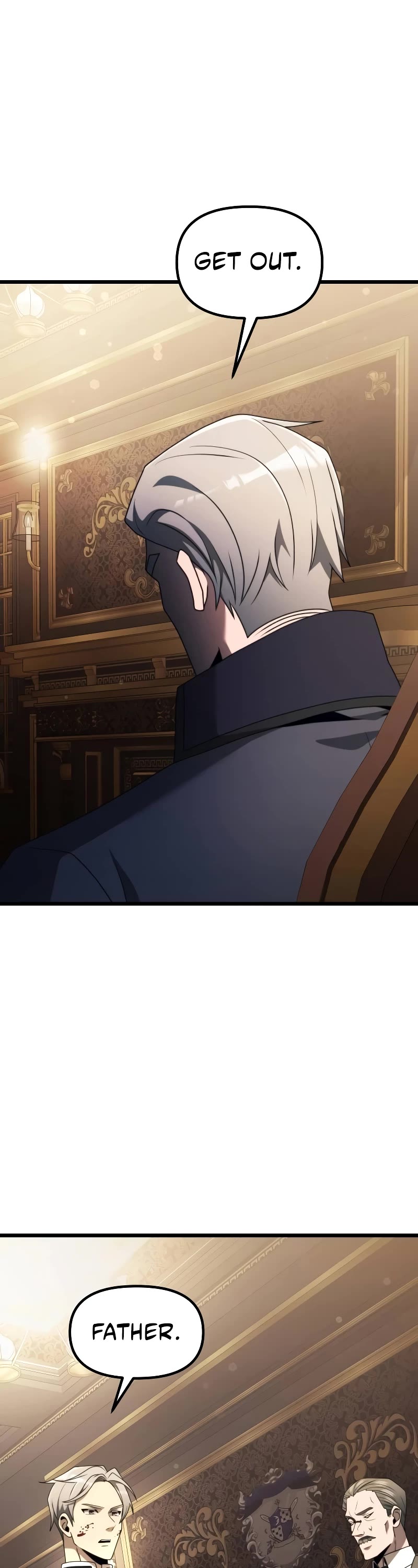 Terminally-Ill Genius Dark Knight chapter 55 page 12