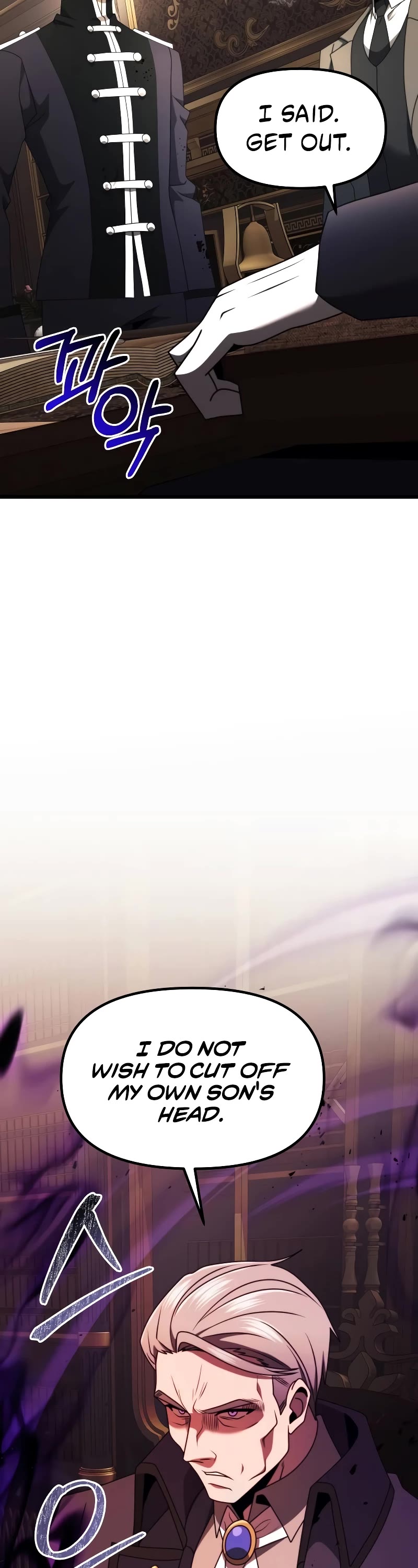 Terminally-Ill Genius Dark Knight chapter 55 page 13