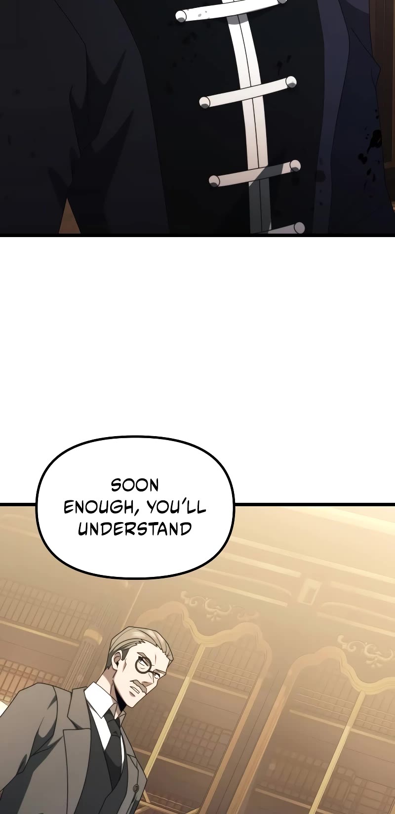 Terminally-Ill Genius Dark Knight chapter 55 page 15