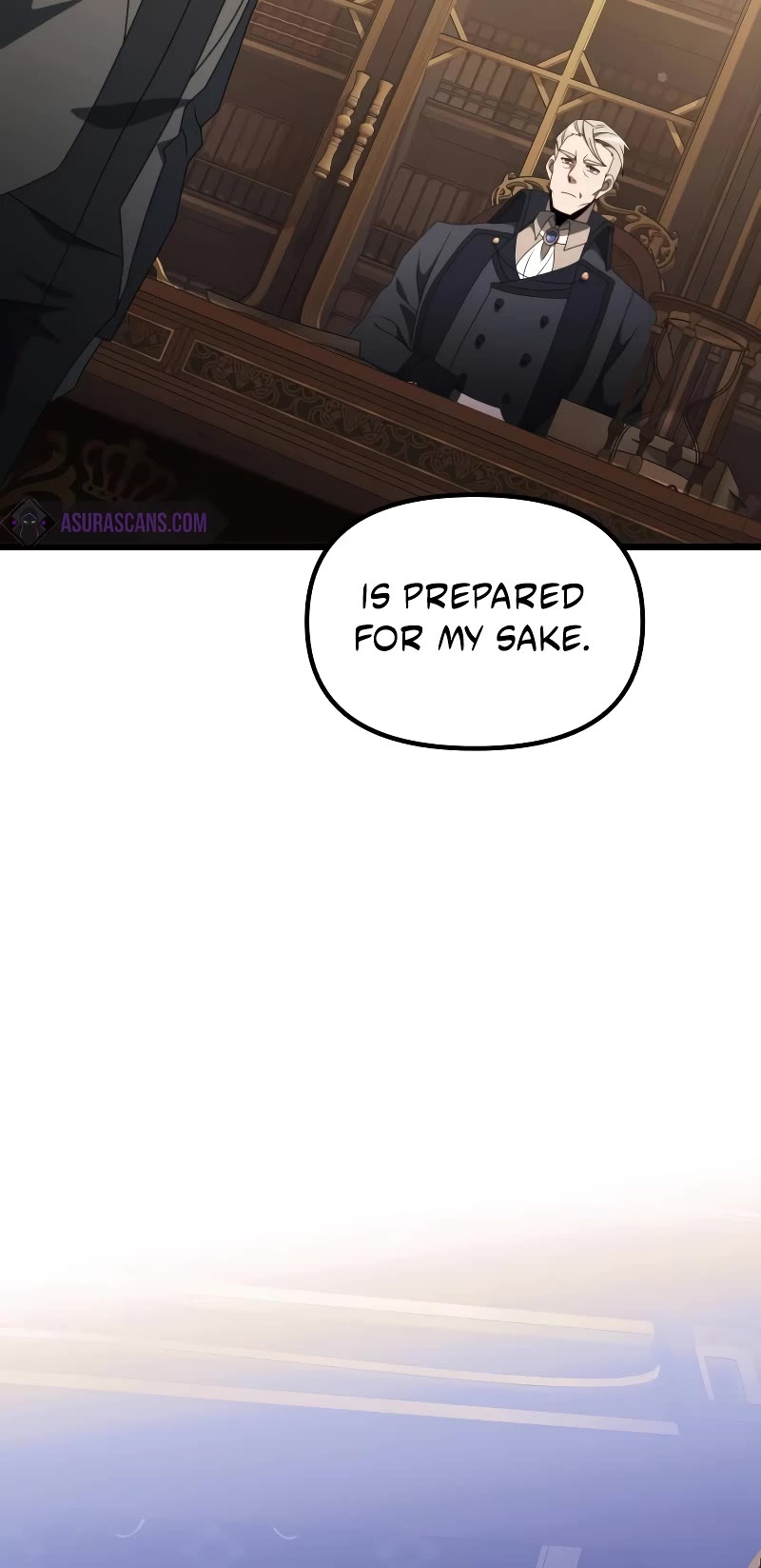 Terminally-Ill Genius Dark Knight chapter 55 page 16