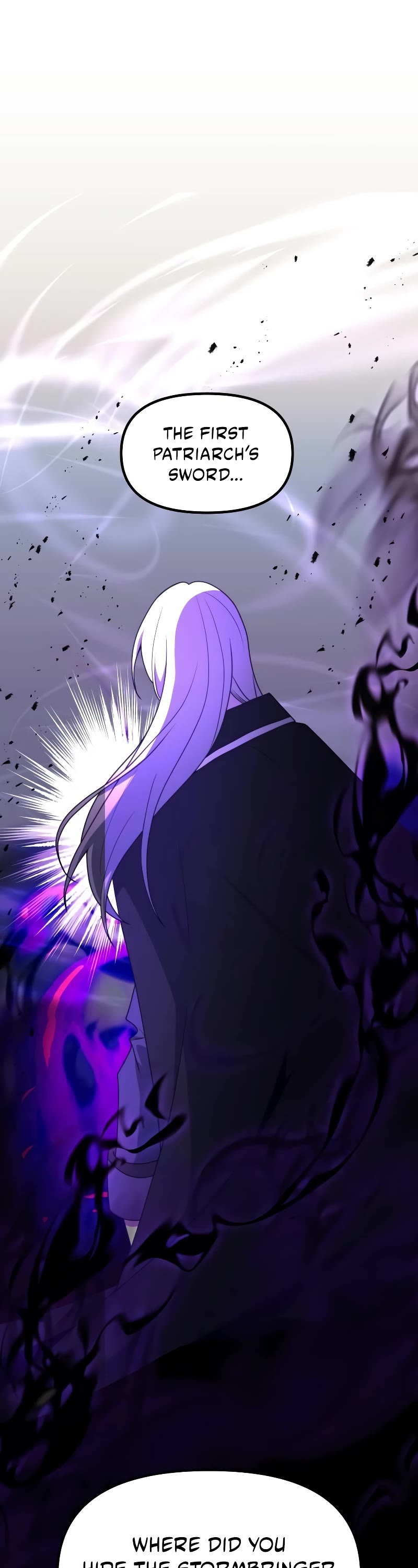 Terminally-Ill Genius Dark Knight chapter 55 page 2