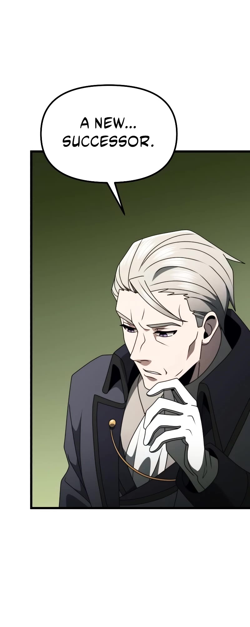 Terminally-Ill Genius Dark Knight chapter 55 page 21