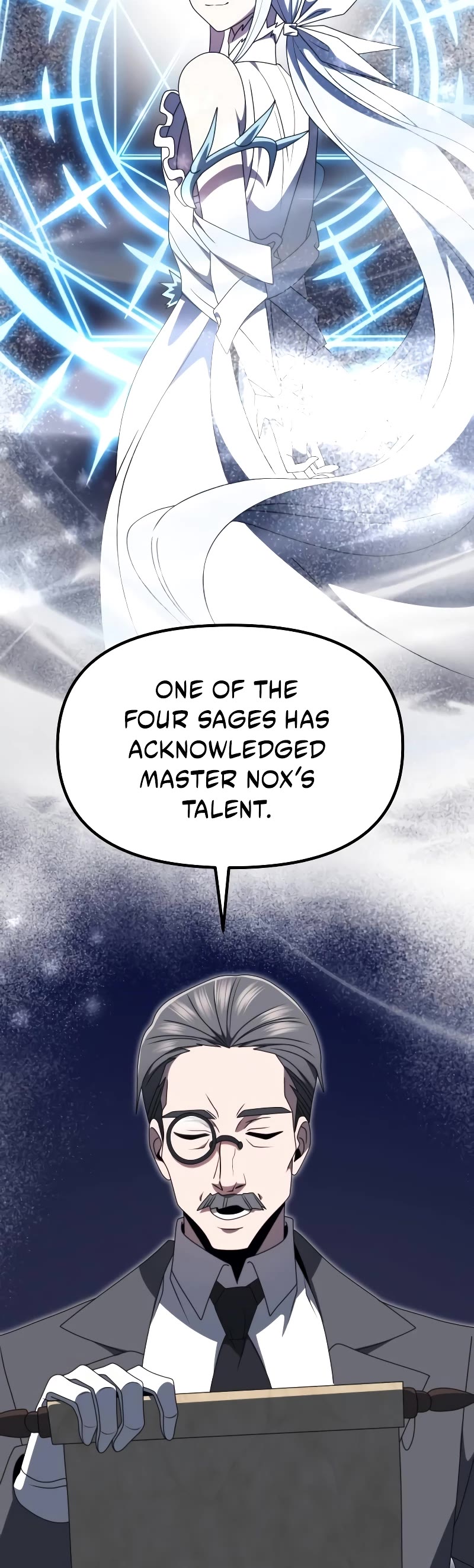 Terminally-Ill Genius Dark Knight chapter 55 page 24