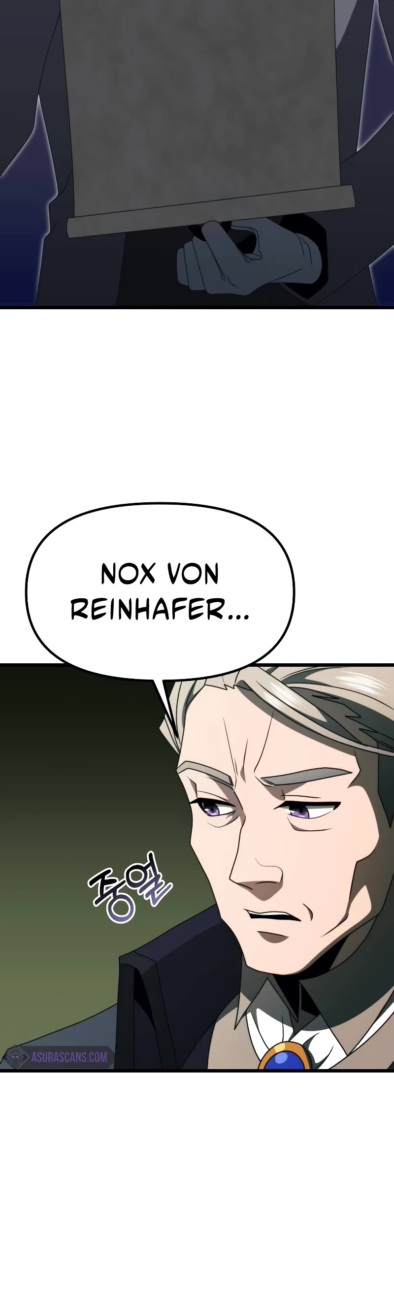 Terminally-Ill Genius Dark Knight chapter 55 page 25