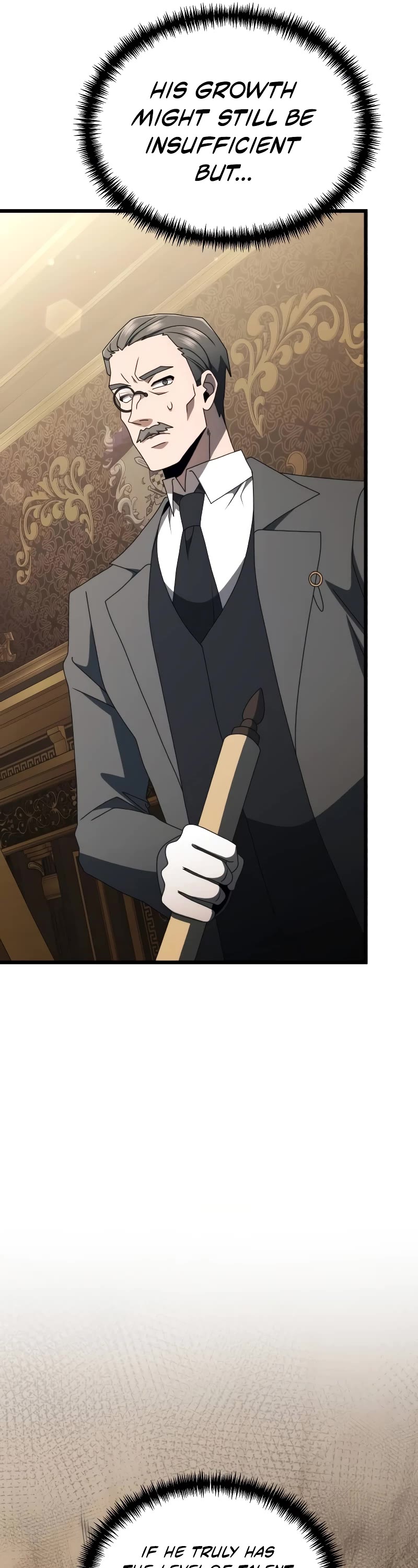 Terminally-Ill Genius Dark Knight chapter 55 page 26