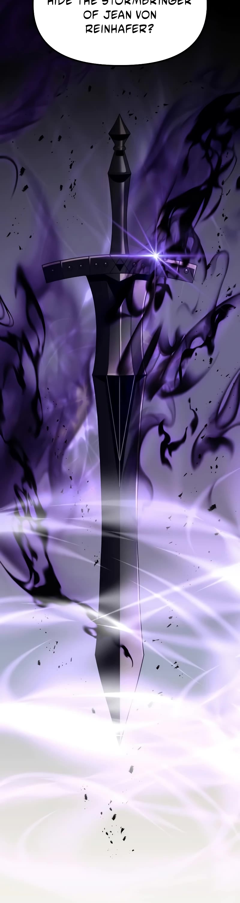 Terminally-Ill Genius Dark Knight chapter 55 page 3