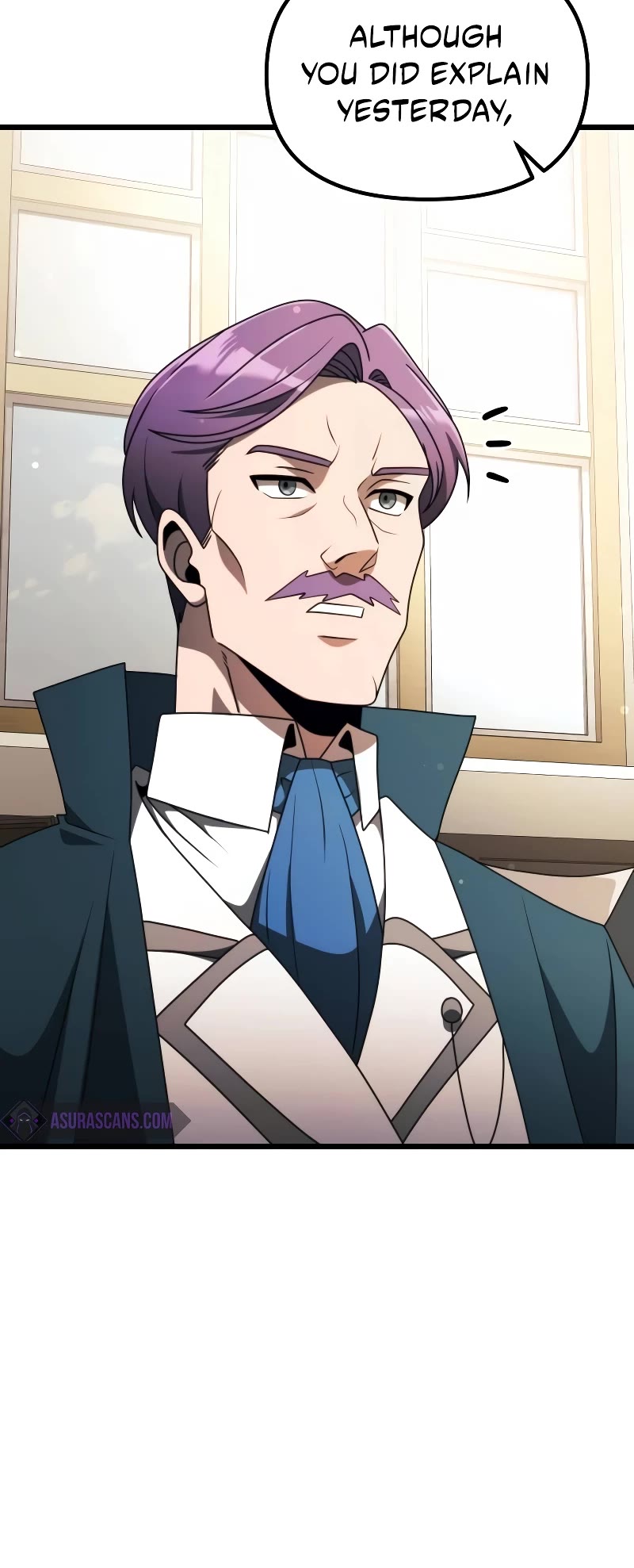 Terminally-Ill Genius Dark Knight chapter 55 page 40