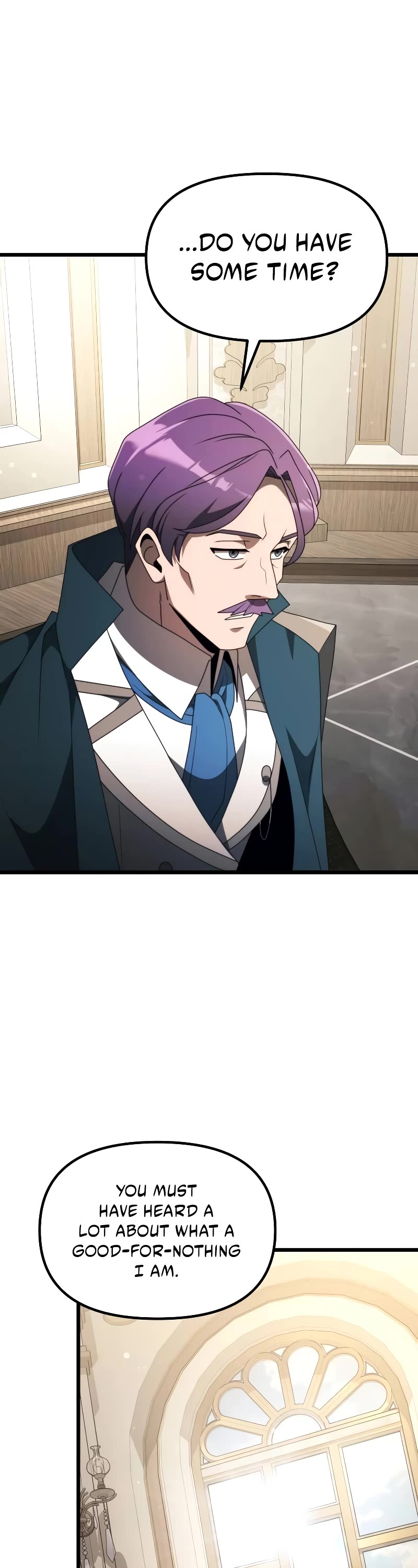 Terminally-Ill Genius Dark Knight chapter 55 page 43