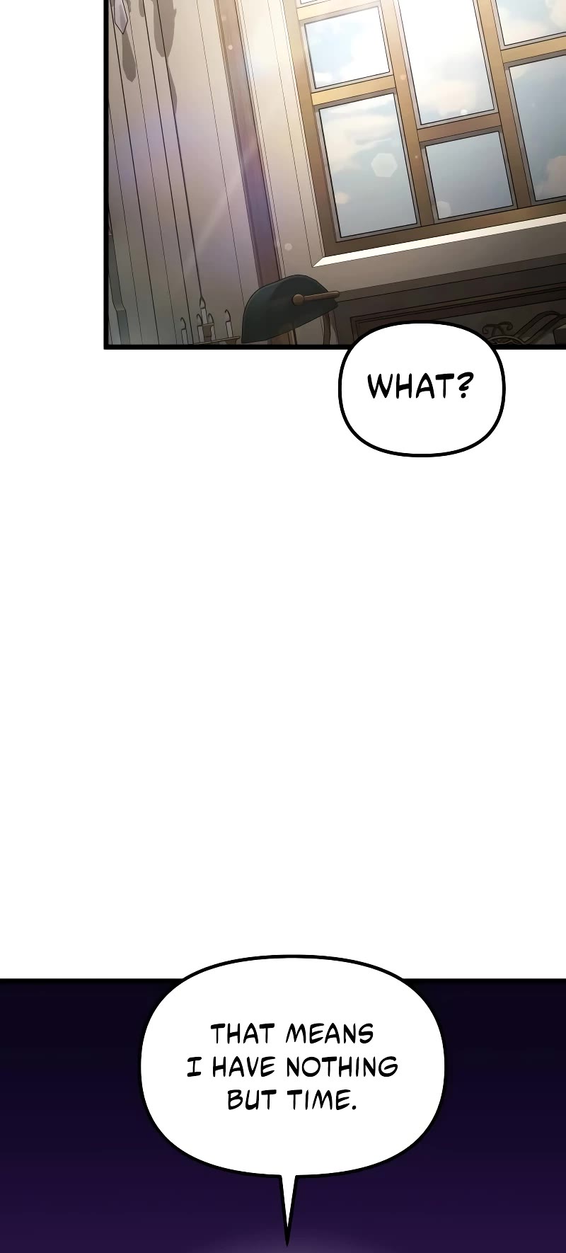 Terminally-Ill Genius Dark Knight chapter 55 page 44