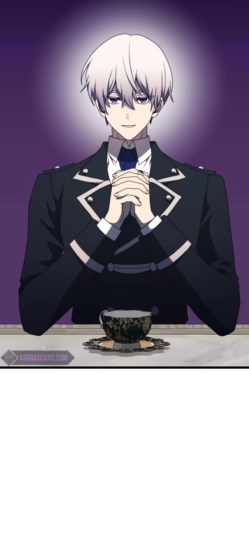 Terminally-Ill Genius Dark Knight chapter 55 page 45