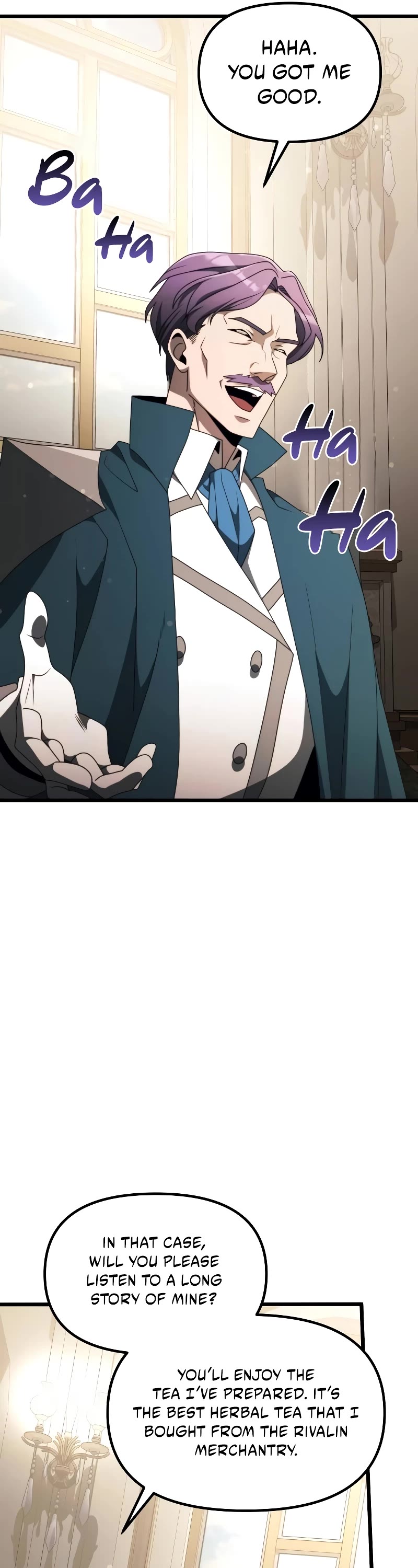 Terminally-Ill Genius Dark Knight chapter 55 page 46