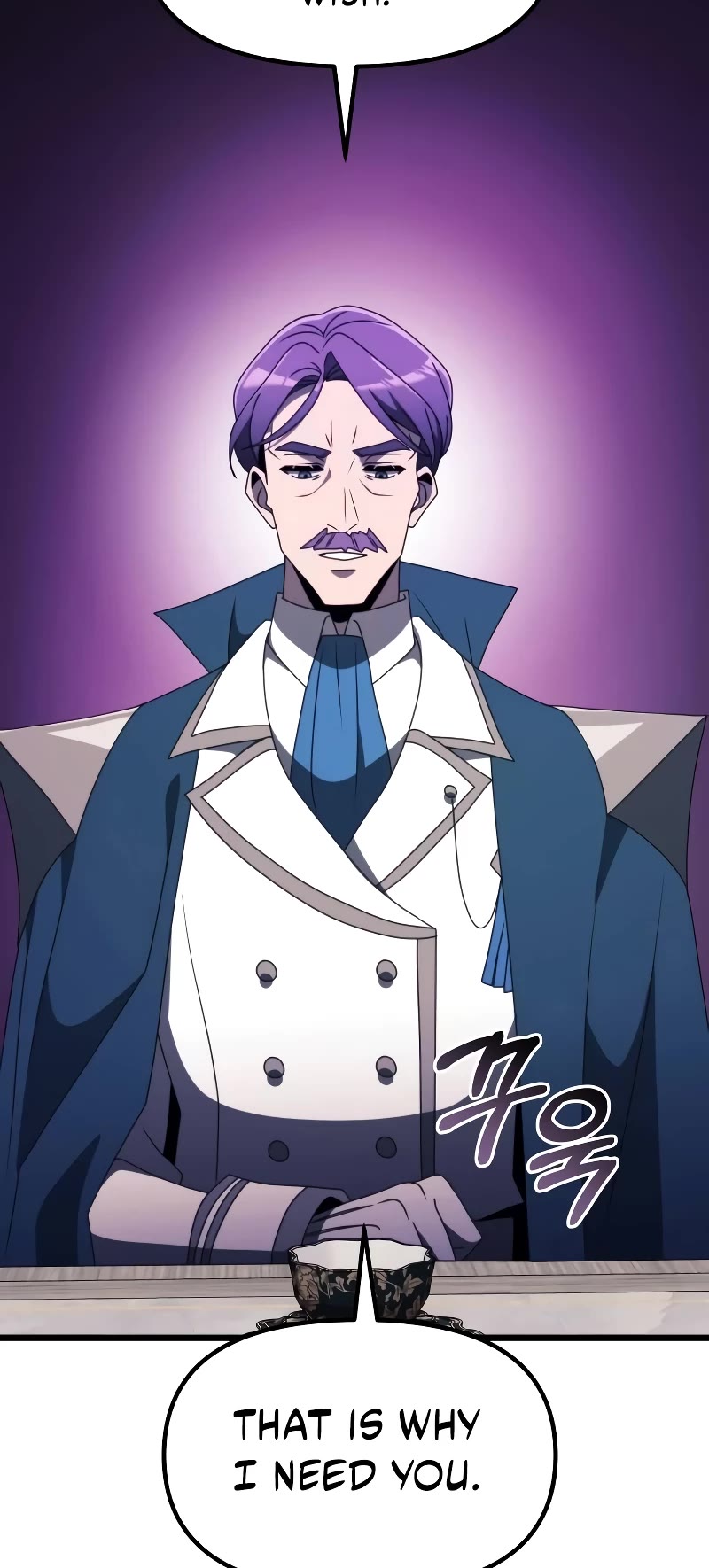 Terminally-Ill Genius Dark Knight chapter 55 page 49