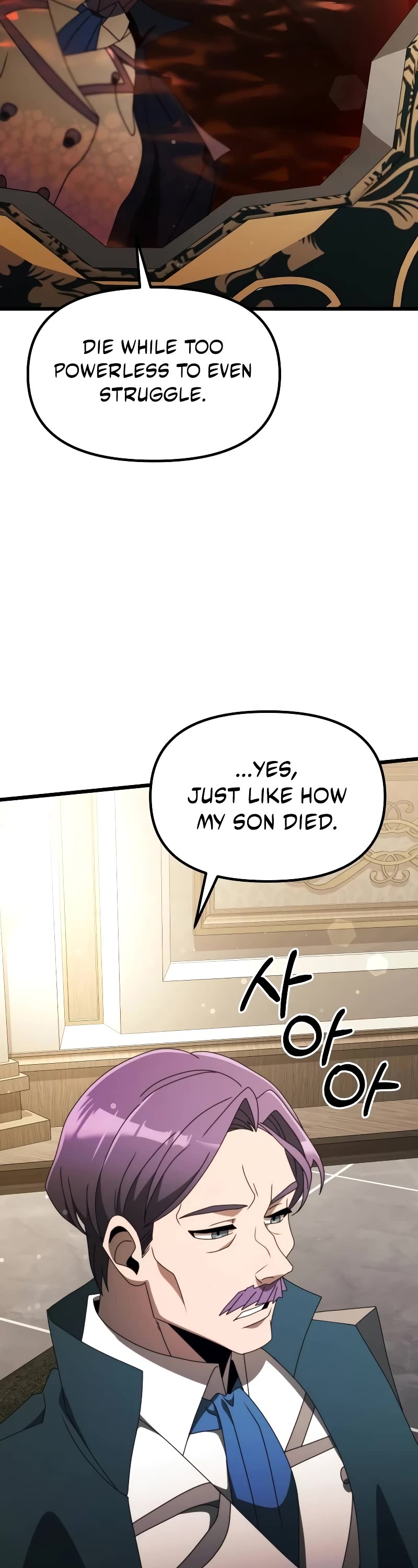 Terminally-Ill Genius Dark Knight chapter 55 page 51