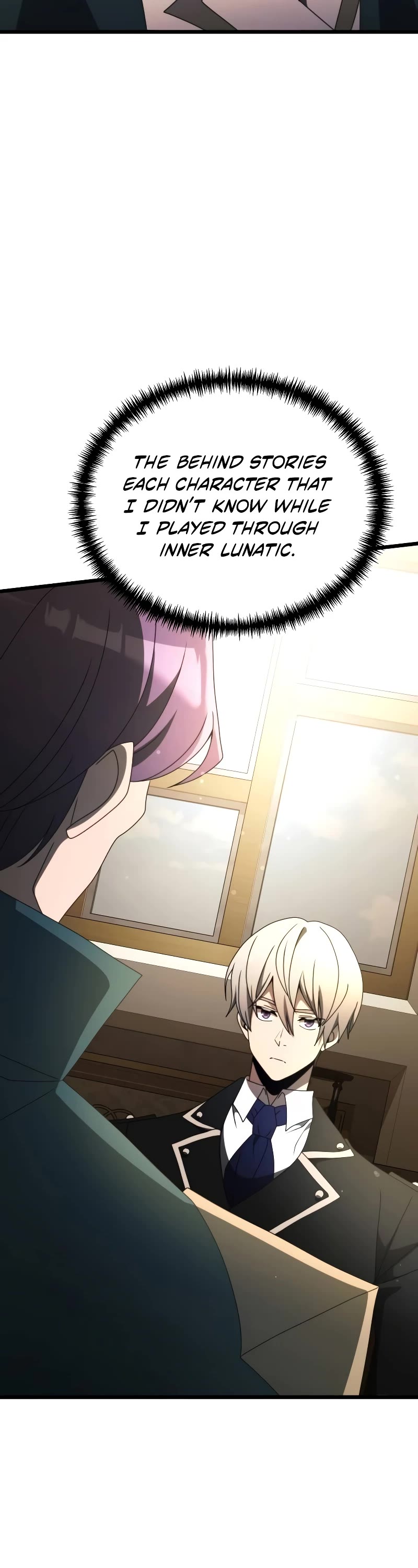 Terminally-Ill Genius Dark Knight chapter 55 page 52