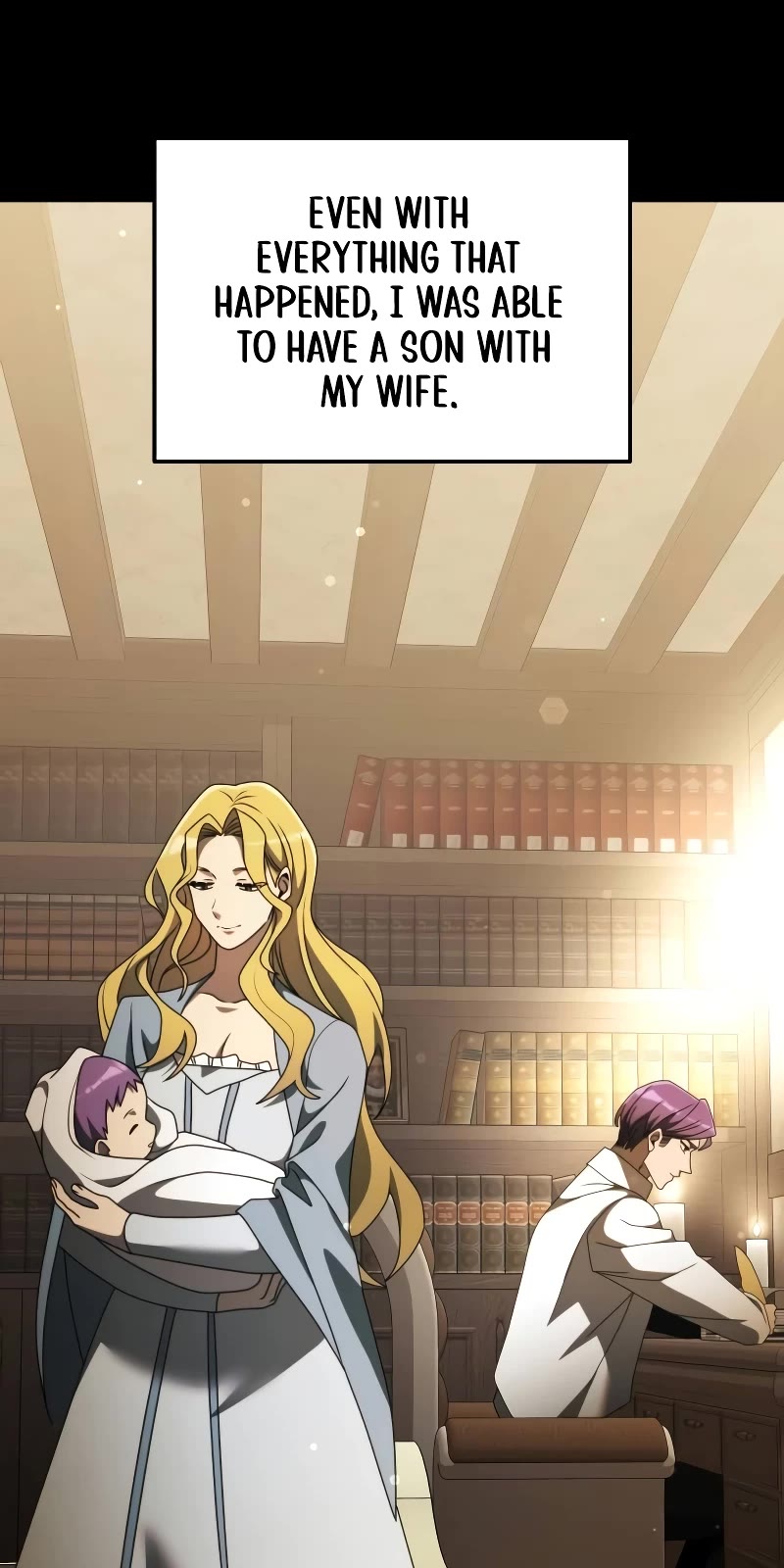 Terminally-Ill Genius Dark Knight chapter 55 page 59