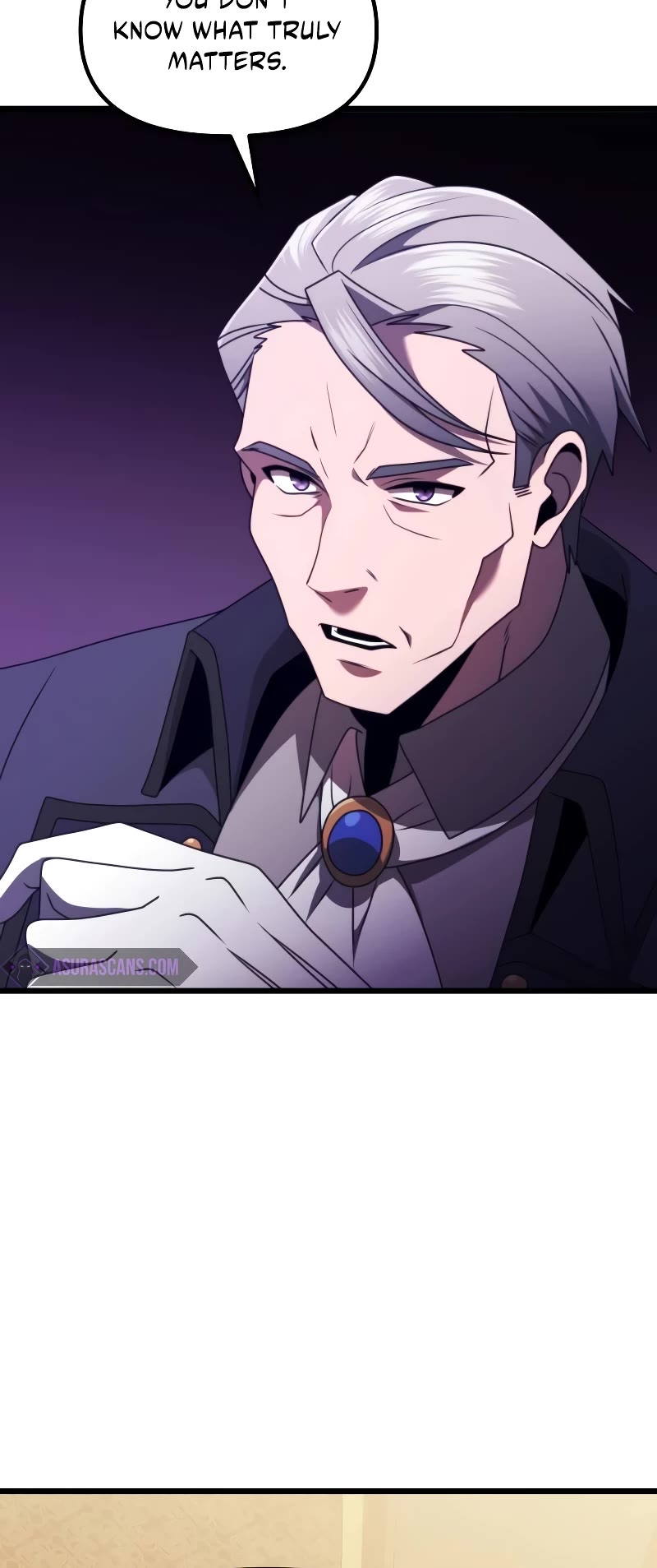 Terminally-Ill Genius Dark Knight chapter 55 page 6