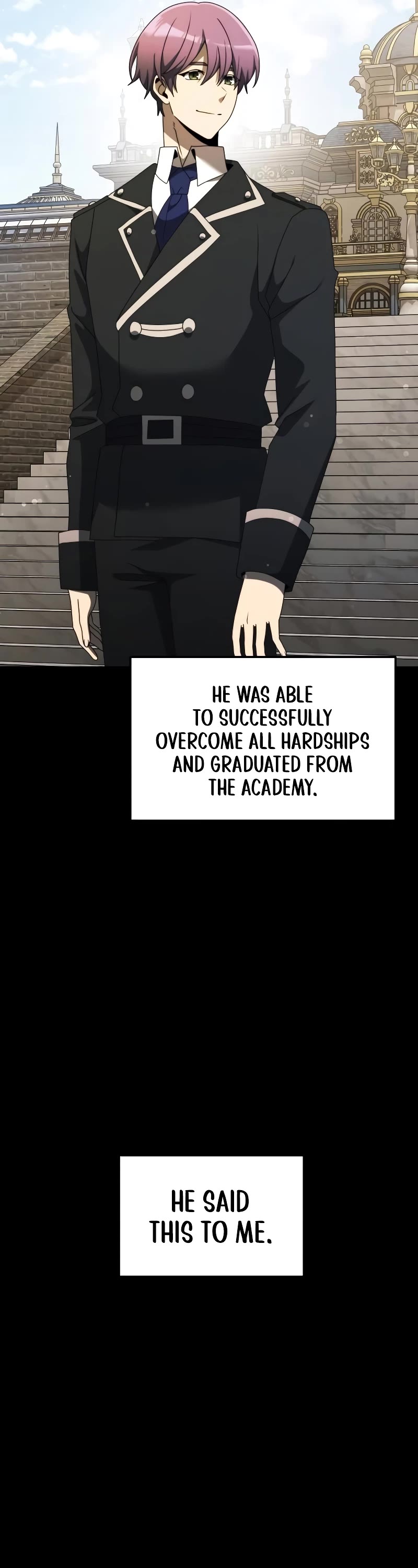 Terminally-Ill Genius Dark Knight chapter 55 page 61