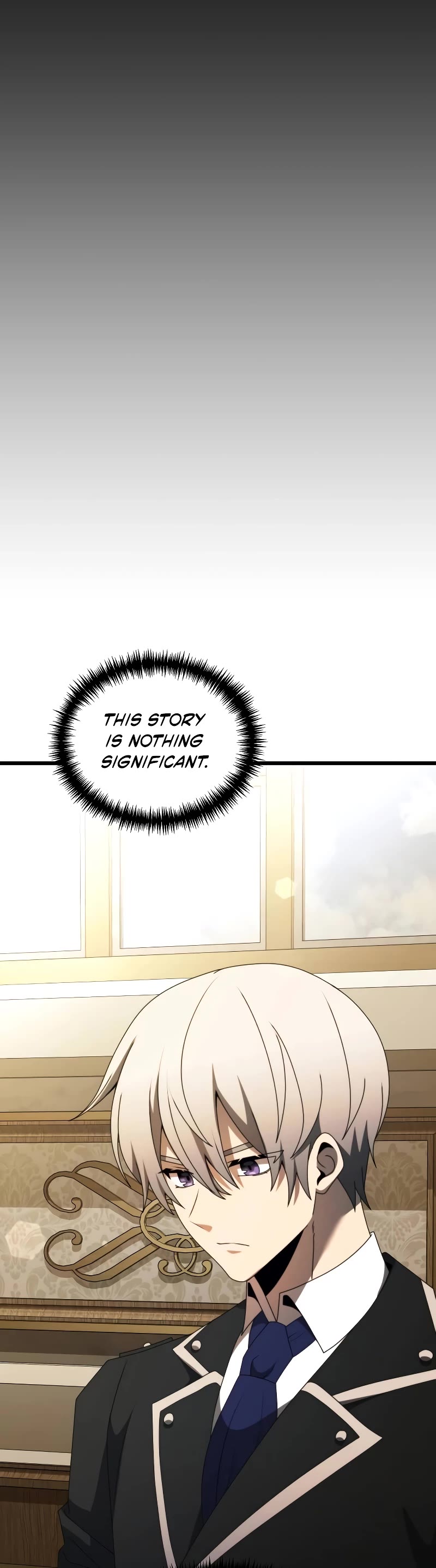 Terminally-Ill Genius Dark Knight chapter 55 page 68