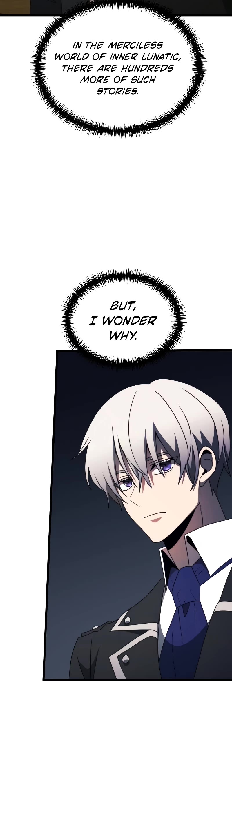 Terminally-Ill Genius Dark Knight chapter 55 page 69