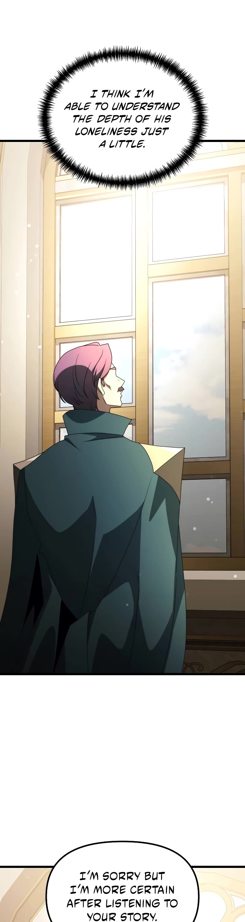 Terminally-Ill Genius Dark Knight chapter 55 page 71