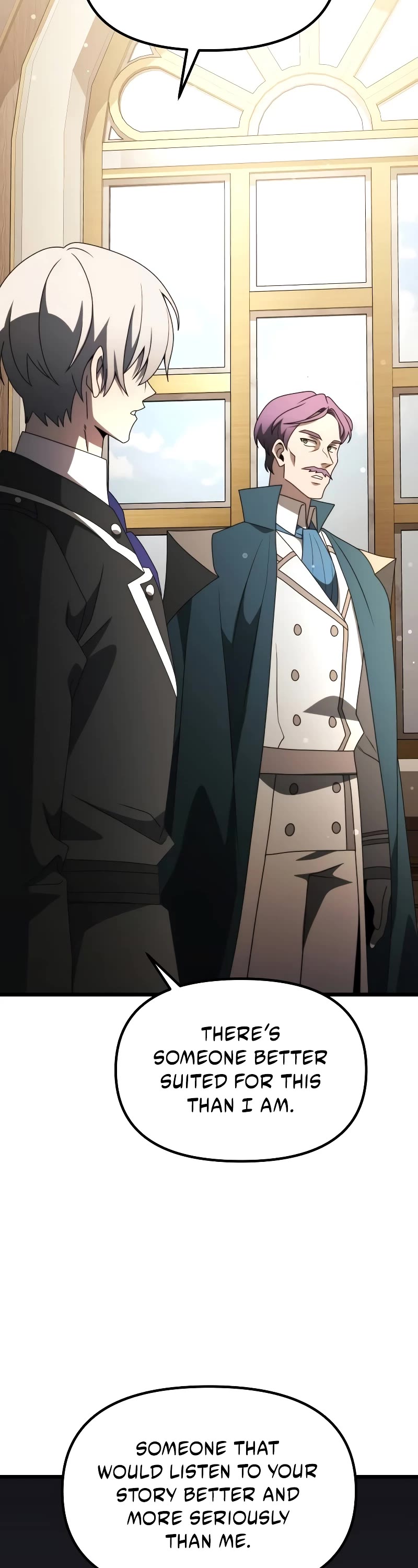 Terminally-Ill Genius Dark Knight chapter 55 page 72