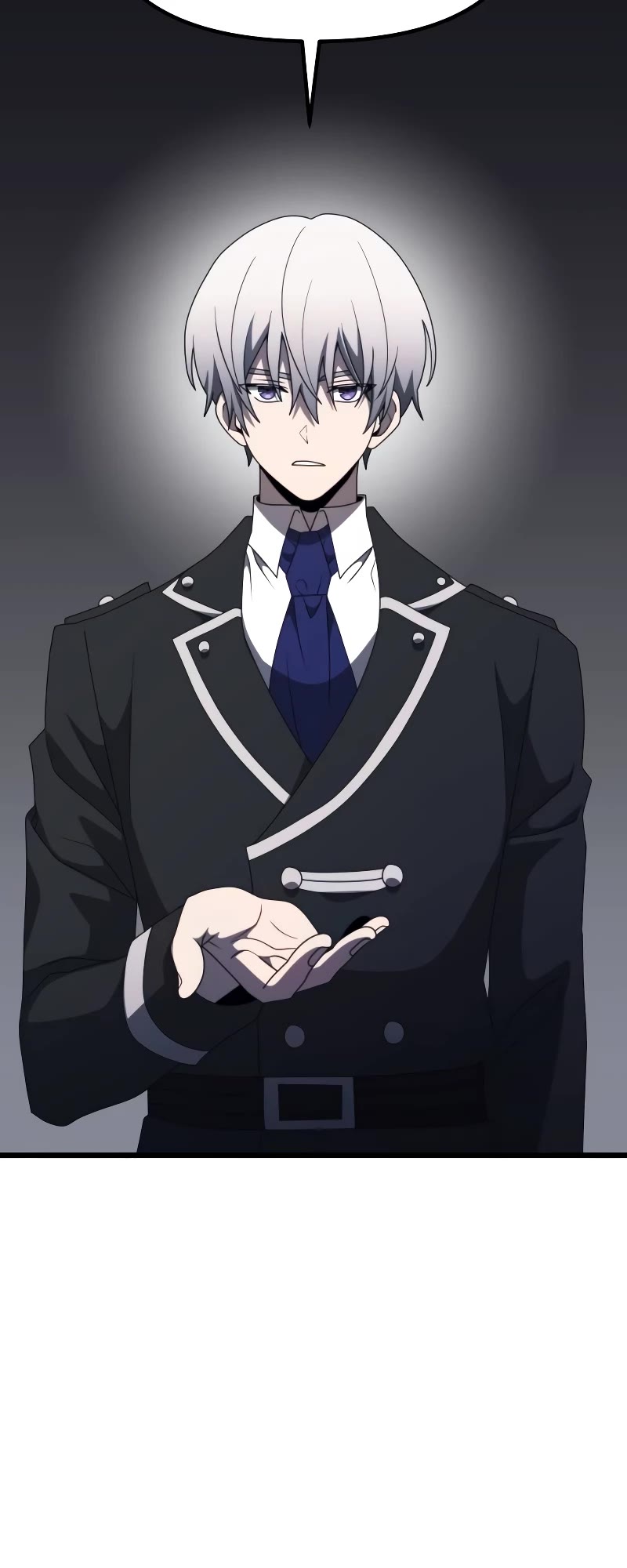 Terminally-Ill Genius Dark Knight chapter 55 page 73