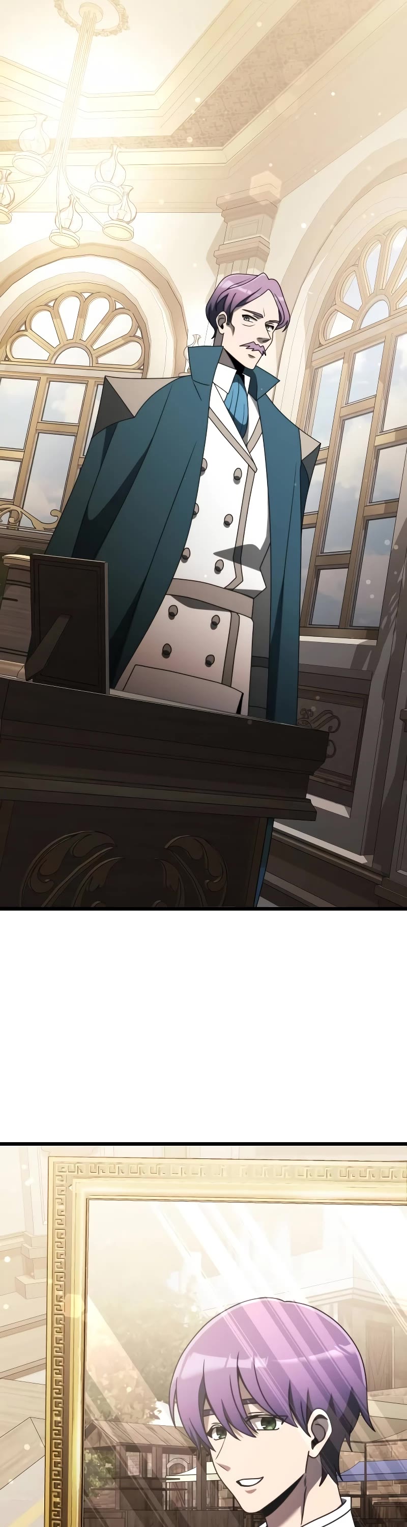 Terminally-Ill Genius Dark Knight chapter 55 page 76