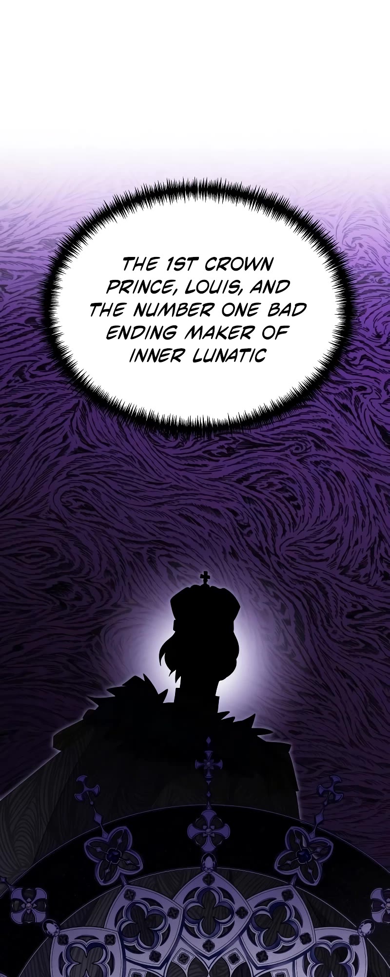 Terminally-Ill Genius Dark Knight chapter 55 page 83
