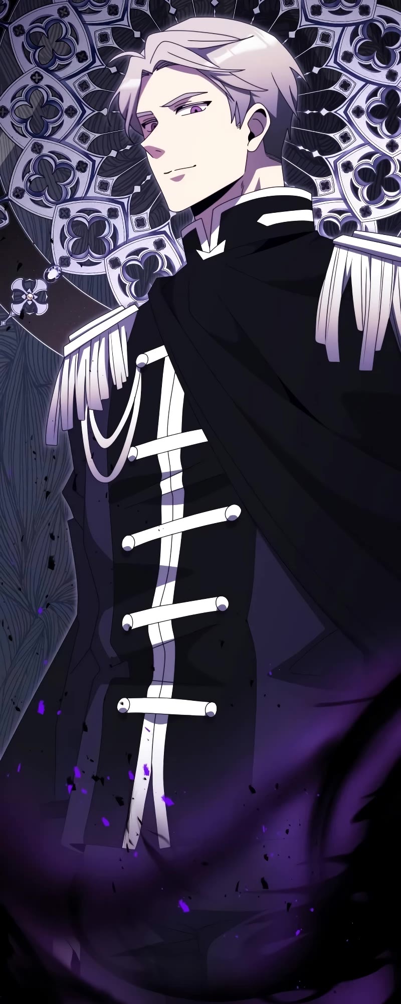 Terminally-Ill Genius Dark Knight chapter 55 page 84