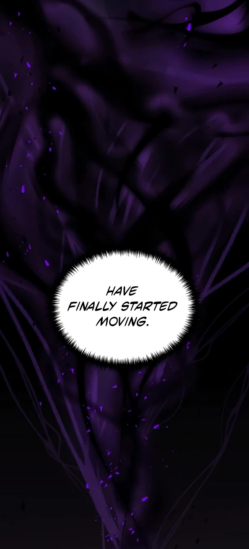 Terminally-Ill Genius Dark Knight chapter 55 page 85