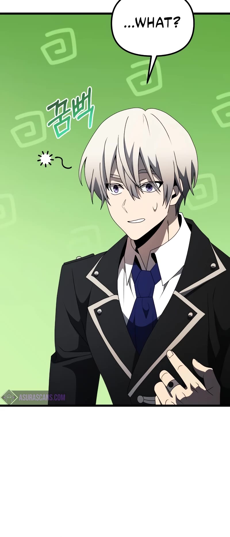 Terminally-Ill Genius Dark Knight chapter 56 page 11