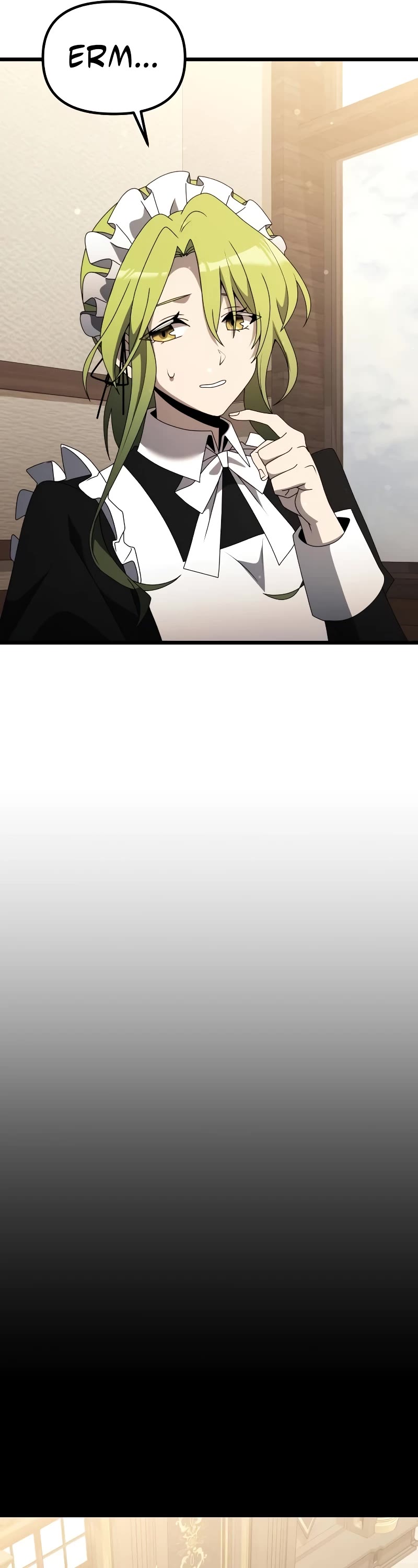 Terminally-Ill Genius Dark Knight chapter 56 page 12