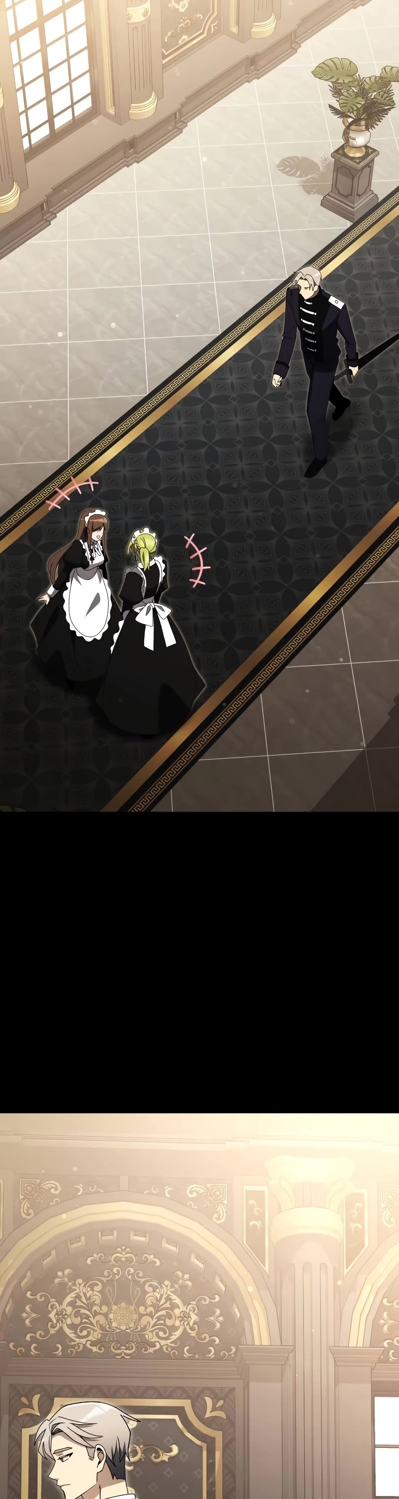 Terminally-Ill Genius Dark Knight chapter 56 page 13