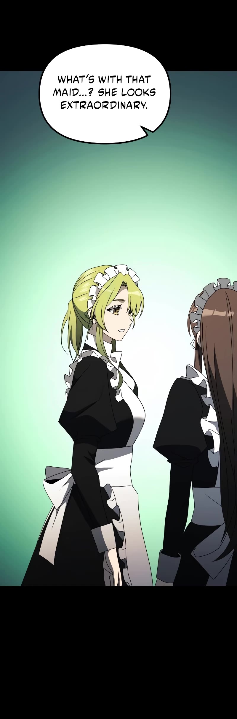 Terminally-Ill Genius Dark Knight chapter 56 page 15