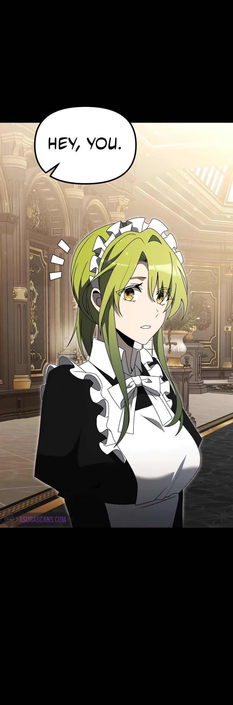 Terminally-Ill Genius Dark Knight chapter 56 page 16