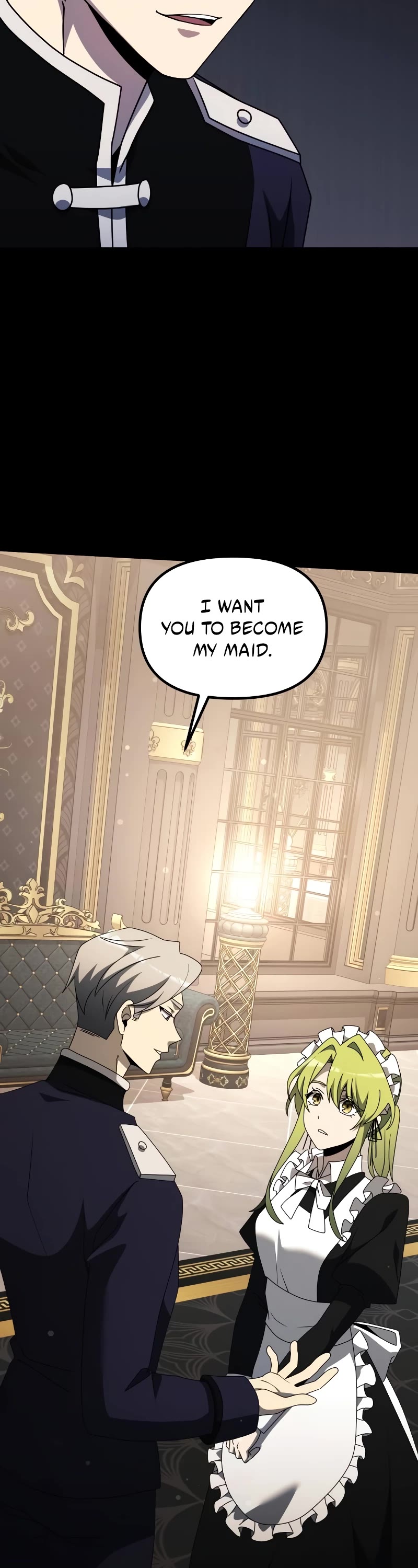 Terminally-Ill Genius Dark Knight chapter 56 page 19