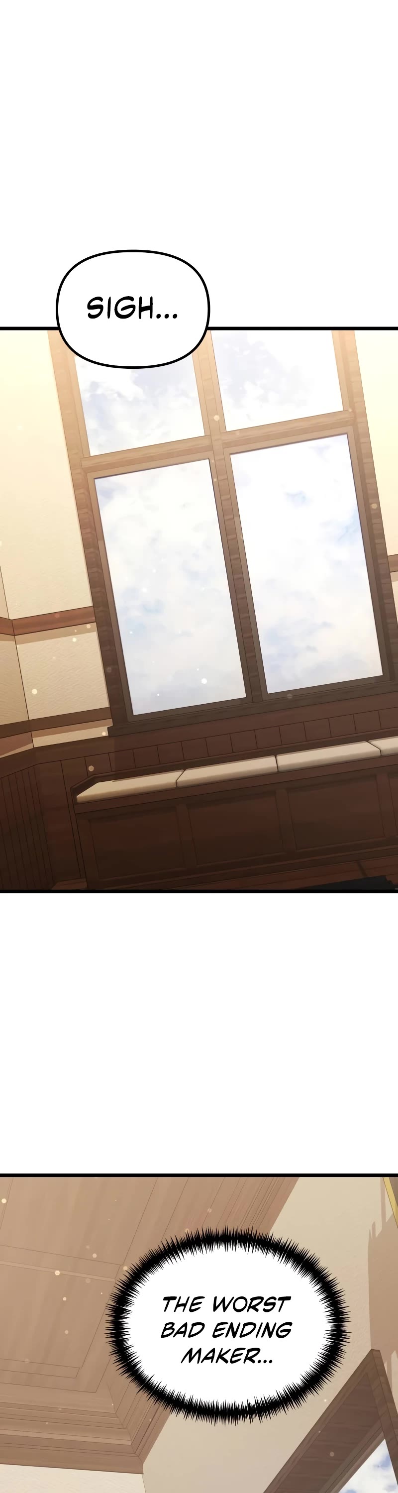 Terminally-Ill Genius Dark Knight chapter 56 page 2