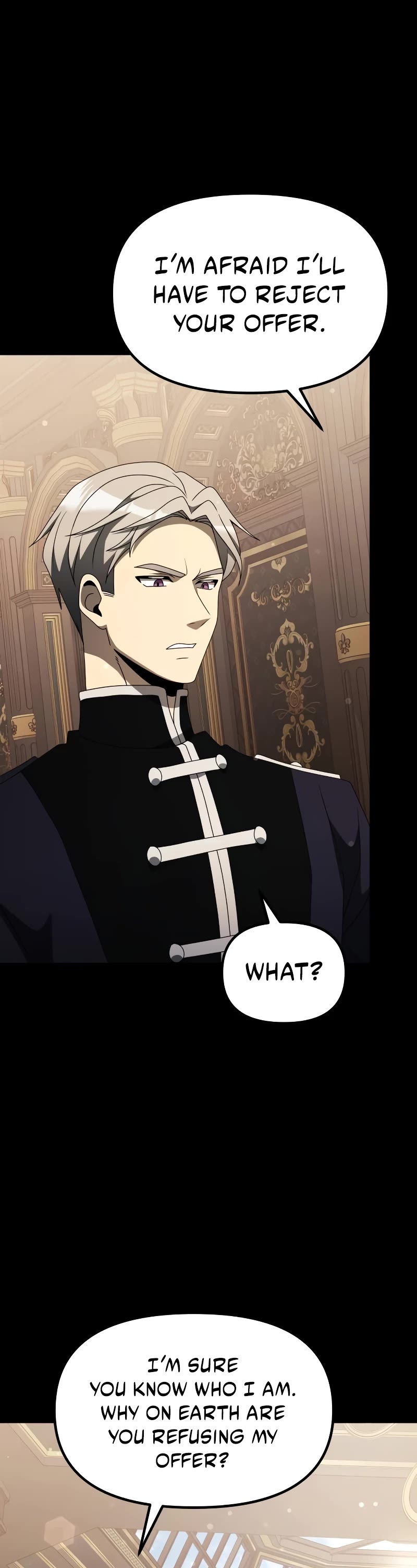 Terminally-Ill Genius Dark Knight chapter 56 page 22