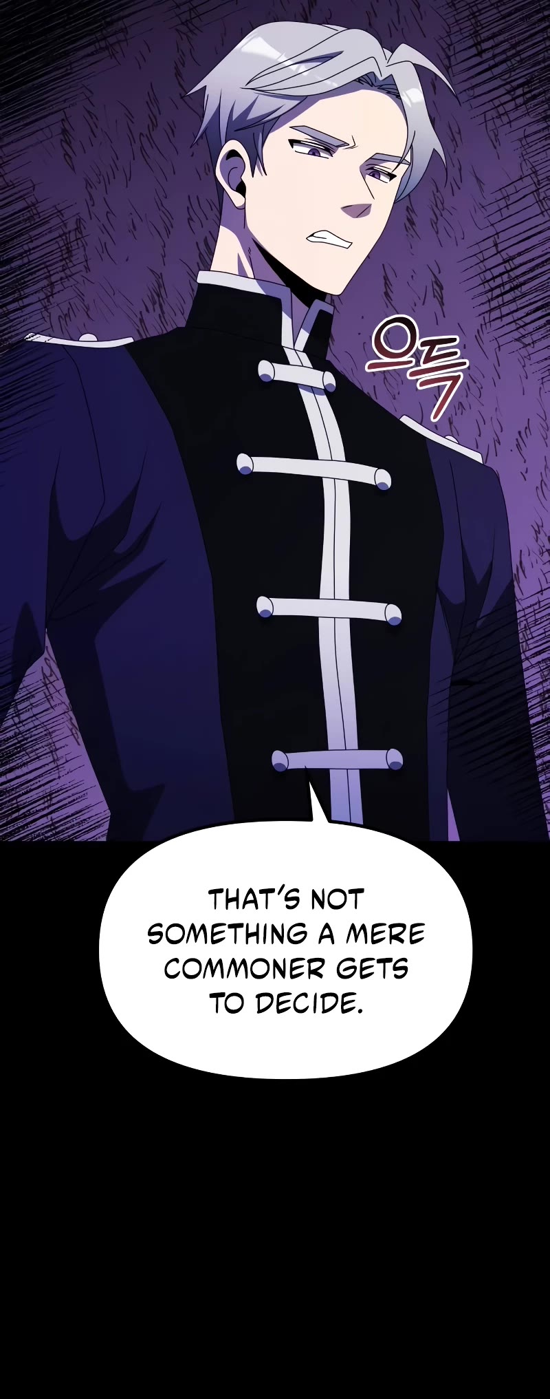 Terminally-Ill Genius Dark Knight chapter 56 page 26